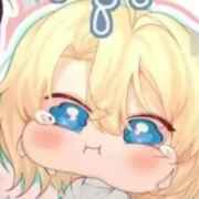 手拿大刀的小糖糖