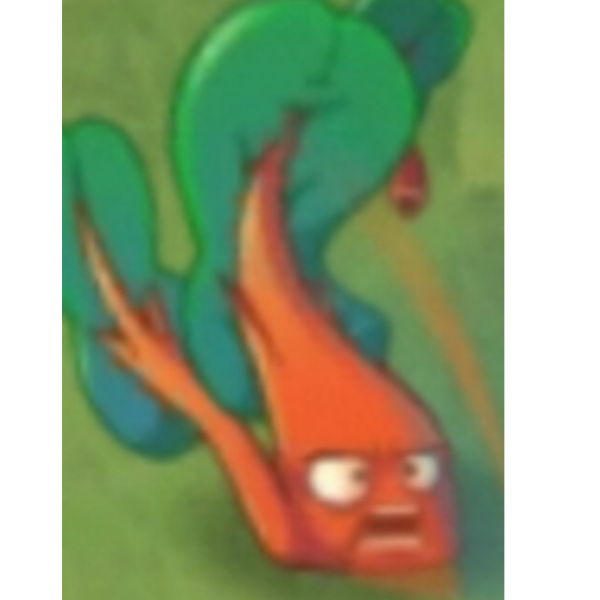 爱玩MC的甜菜护卫