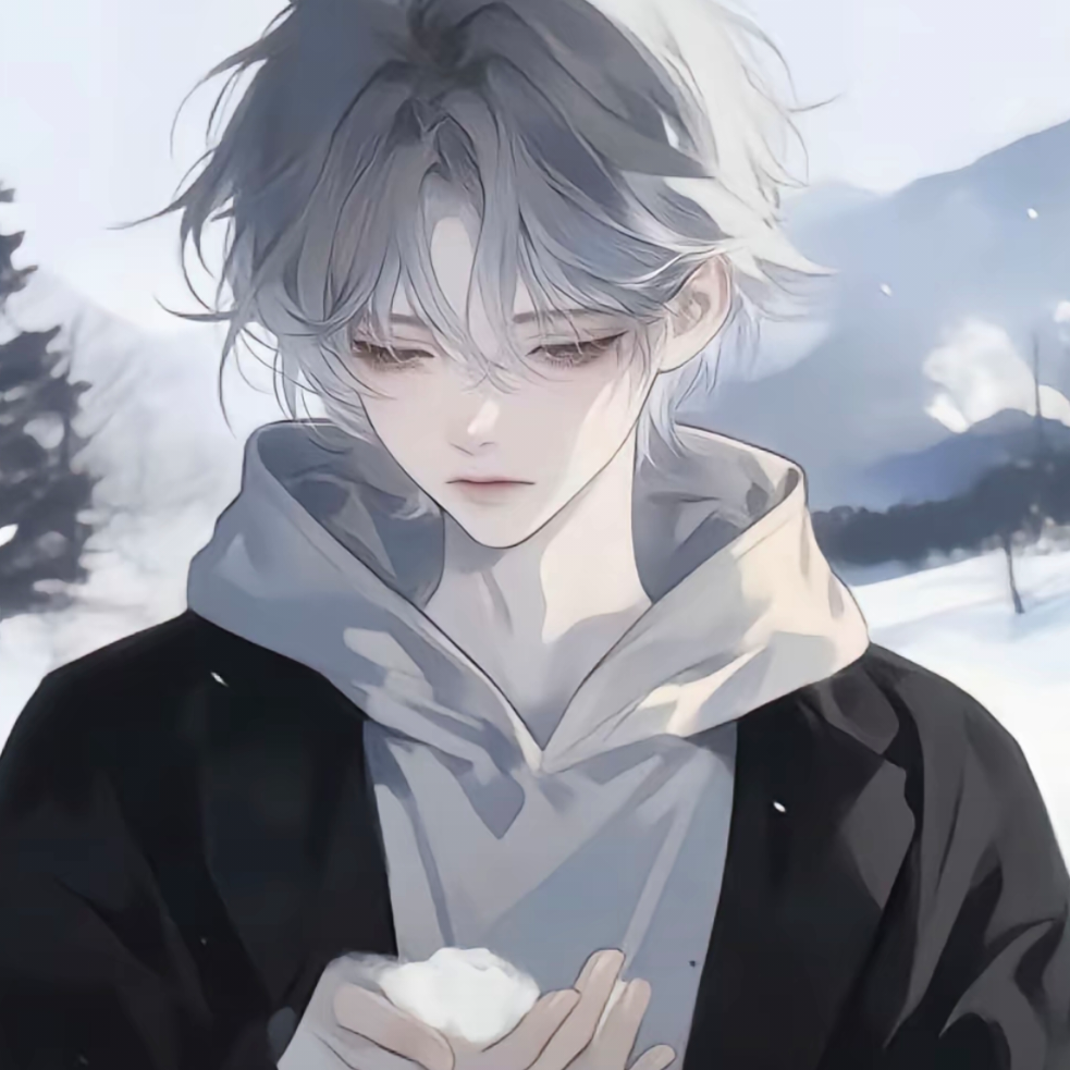 云