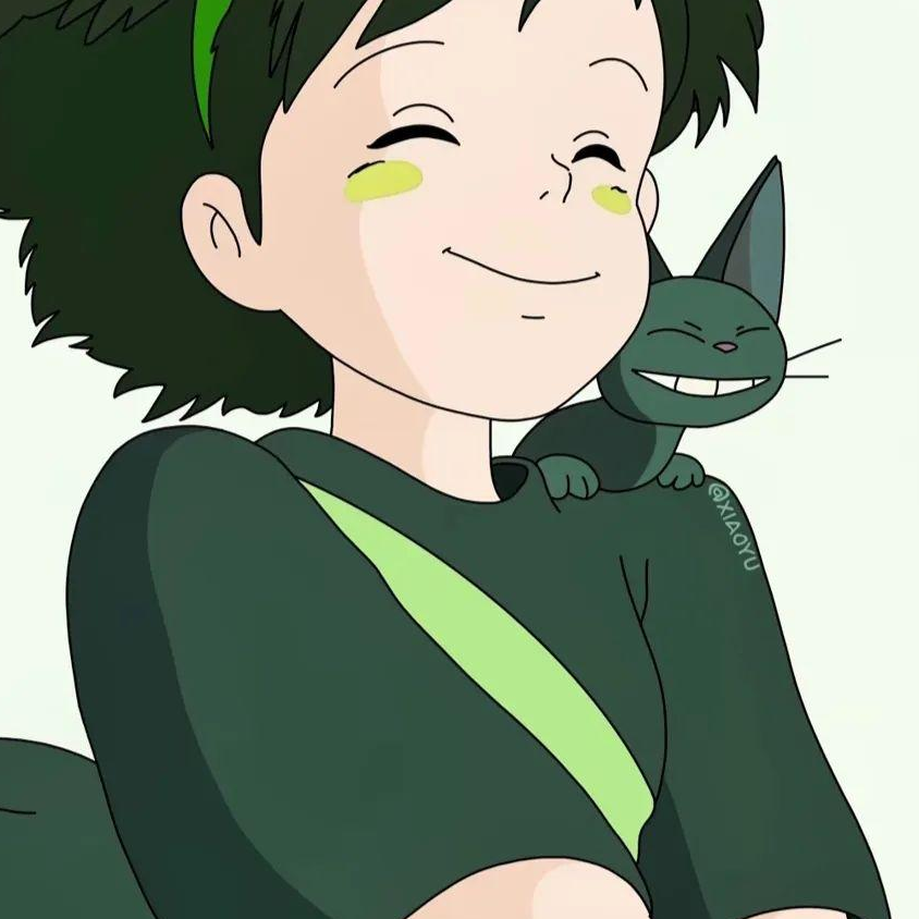 小桔子