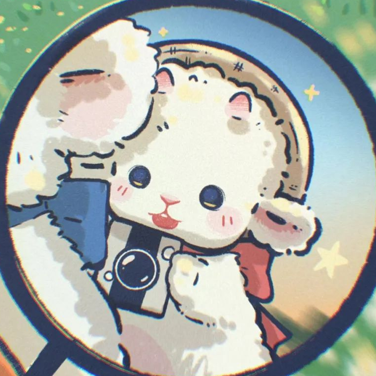 超级无敌美少女