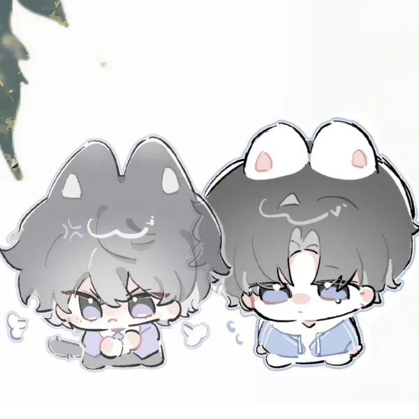 ₍˄·͈༝·͈˄₎ฅ˒˒