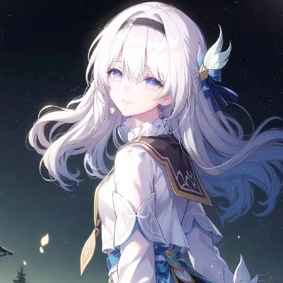 萤火虫