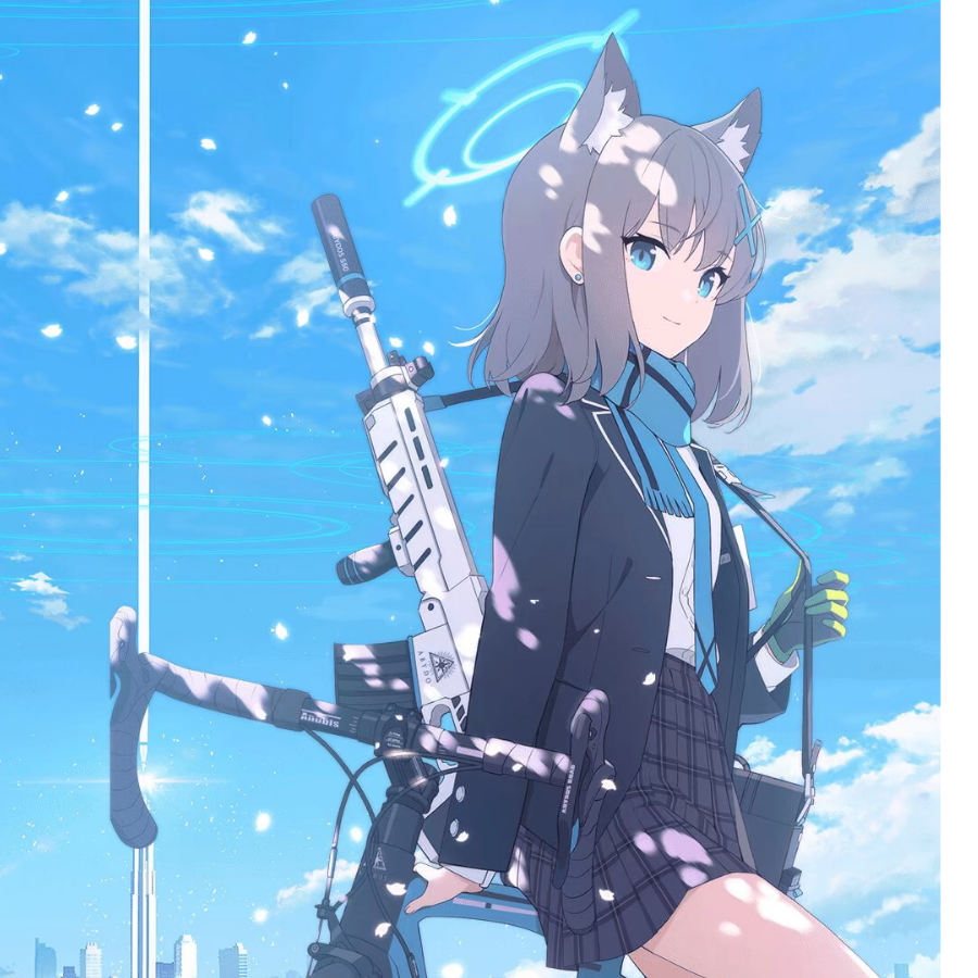 ColdRiver呀