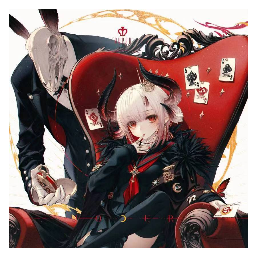 溪夜Night