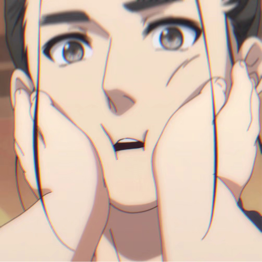 情初稚梦