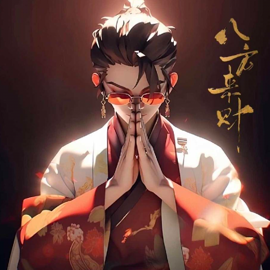 囍唐