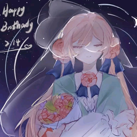 花仙磨法使者夏安安