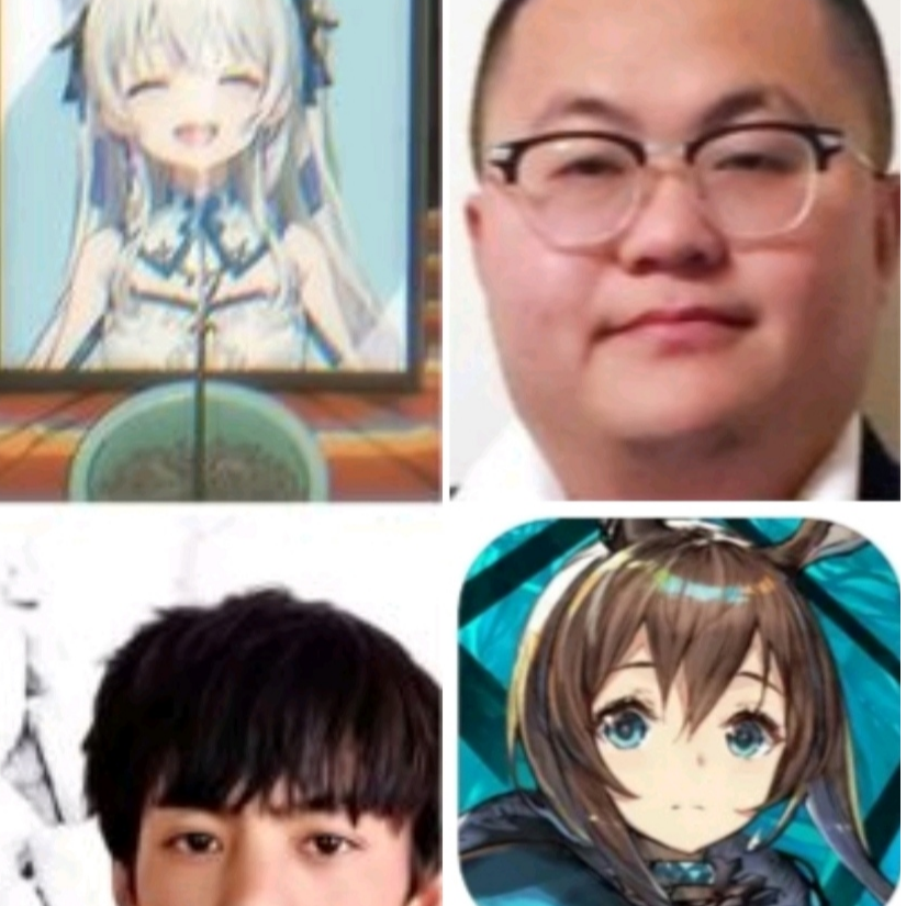 W的碎片