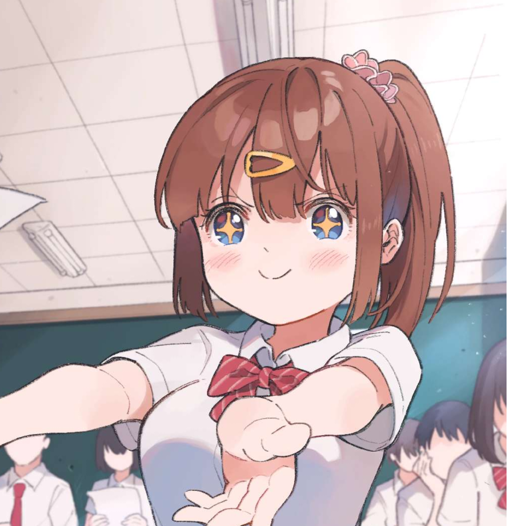 呢喃