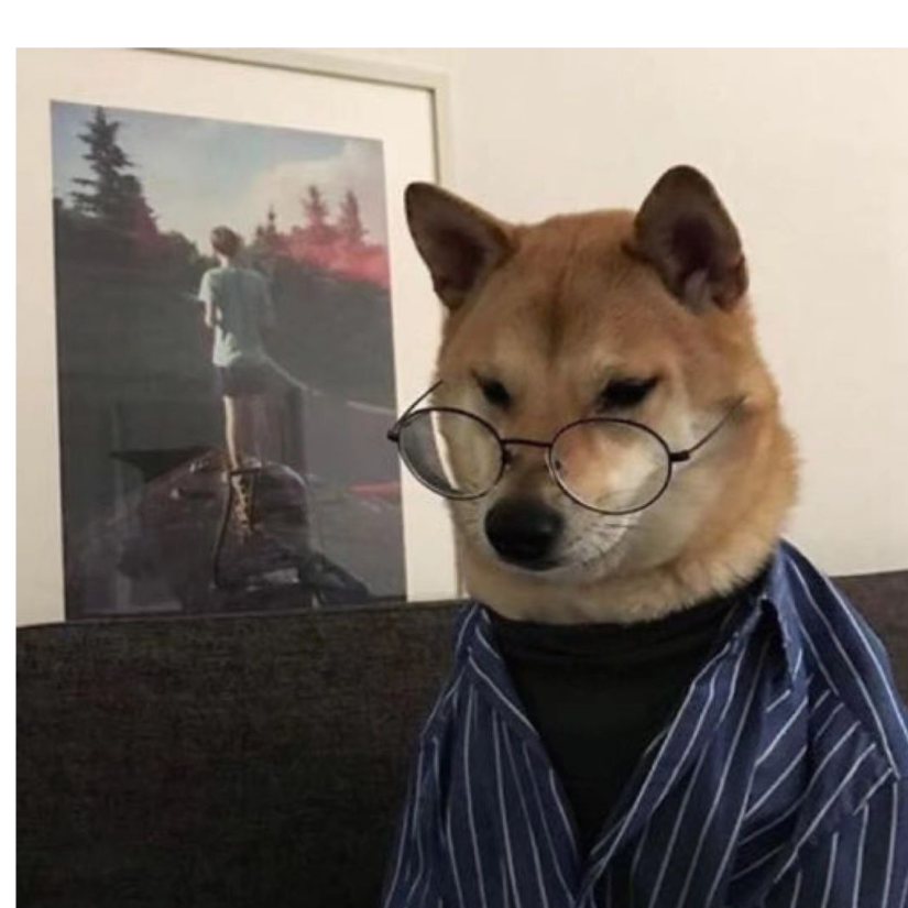 晚霞