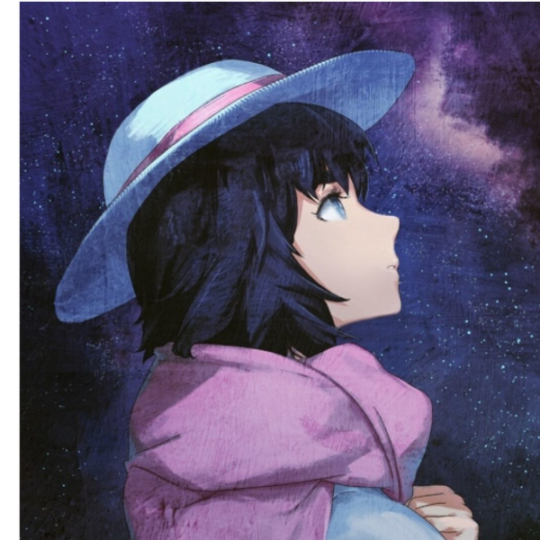 希牧