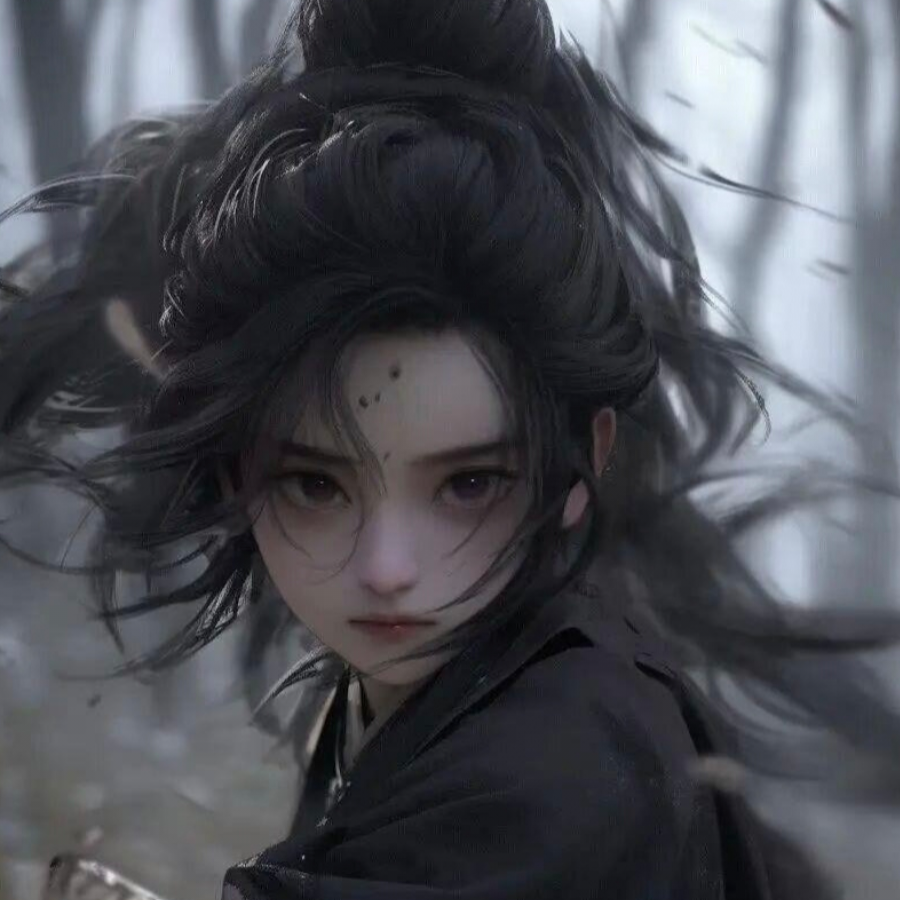 墨鲸