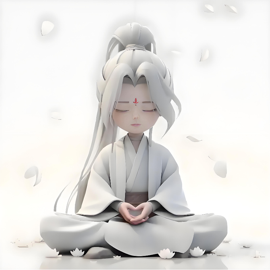 莫觉