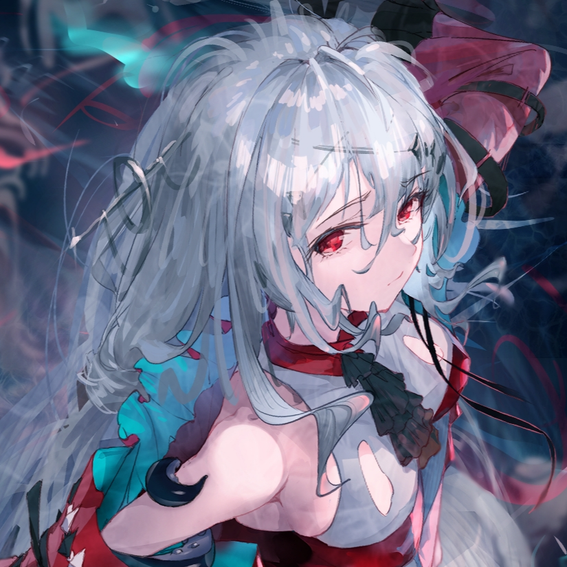 shiro爕