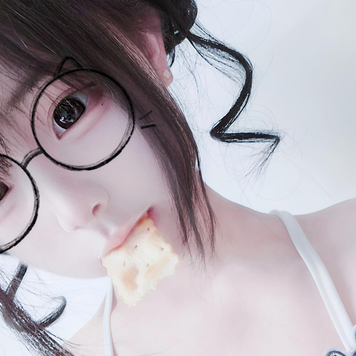 你的晨