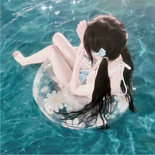 怪我天真呆绪