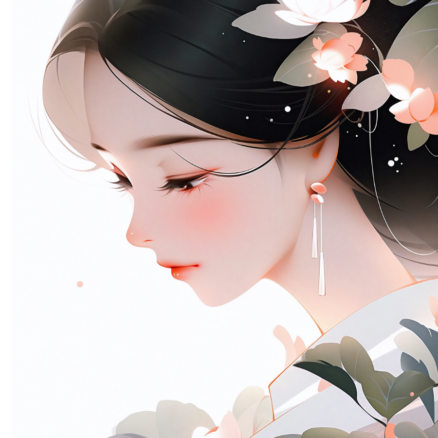 耿耿星河