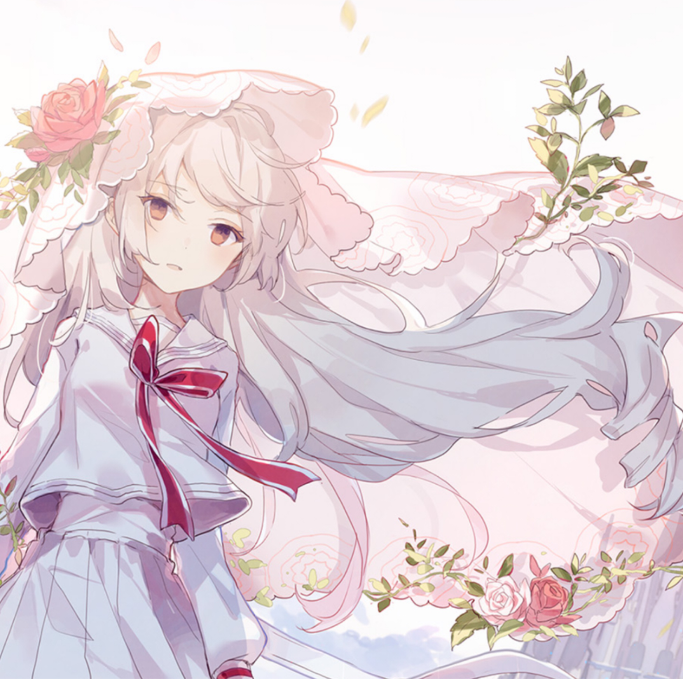 纯之孩
