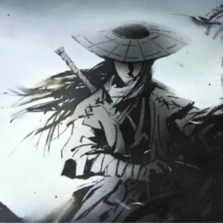剑无尘
