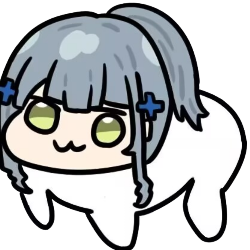 。