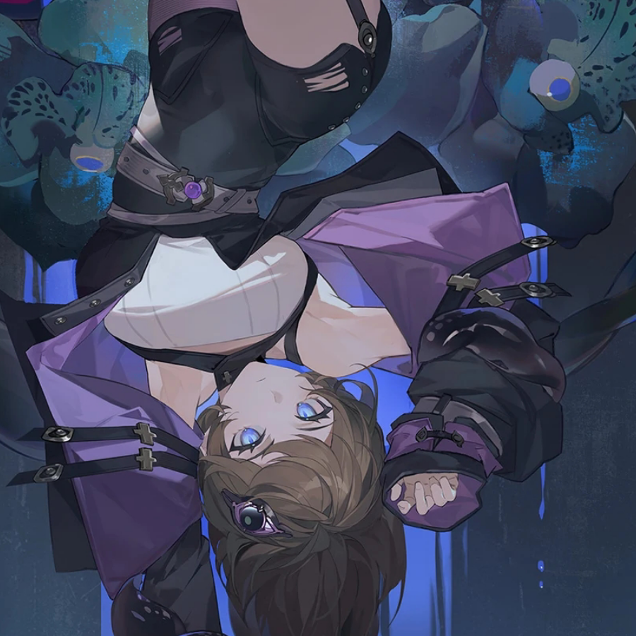 殇璃