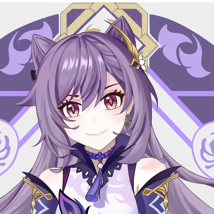 暗幽岚