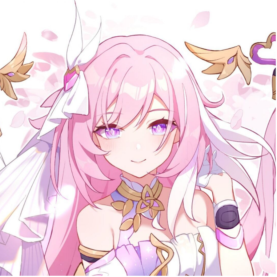 爱莉希雅