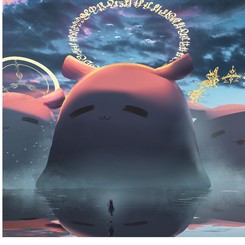 君心不相离
