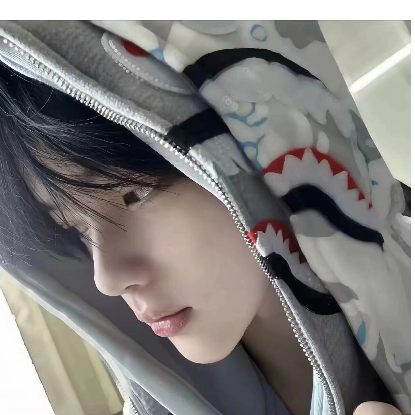落樱