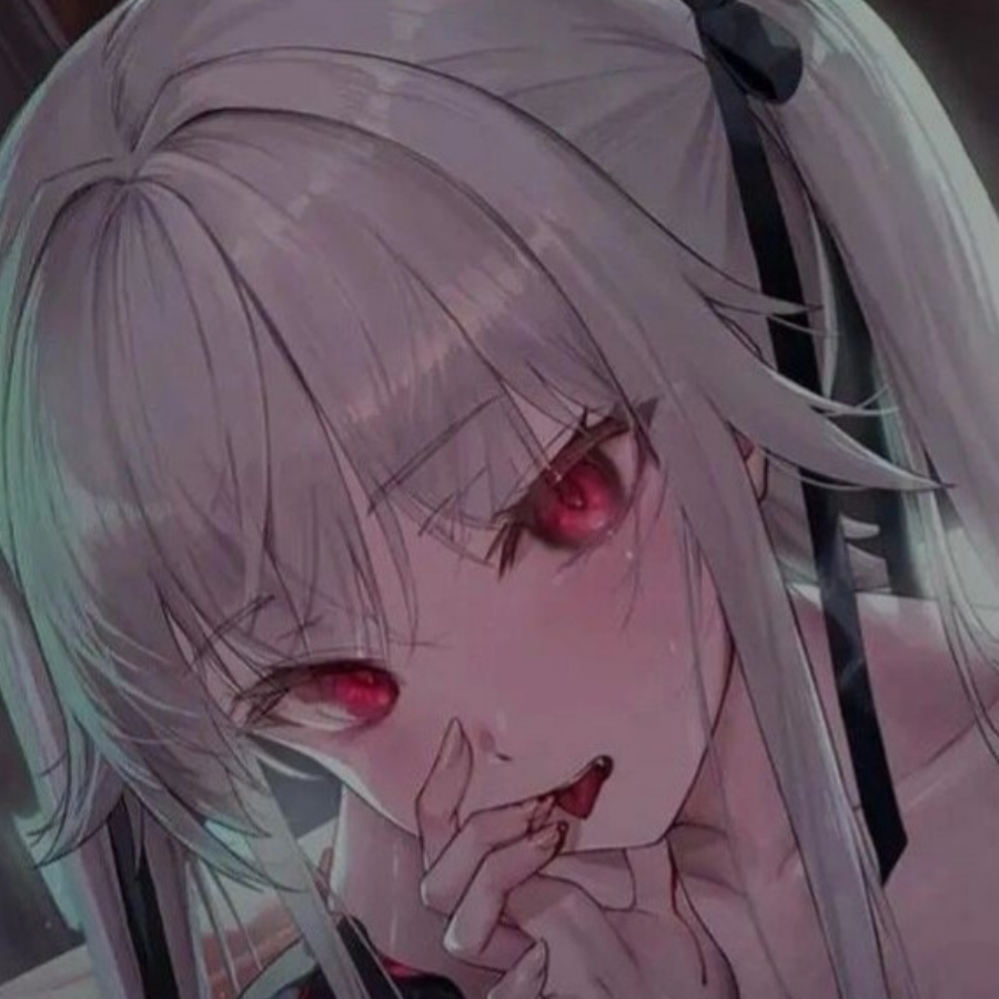 堕天使