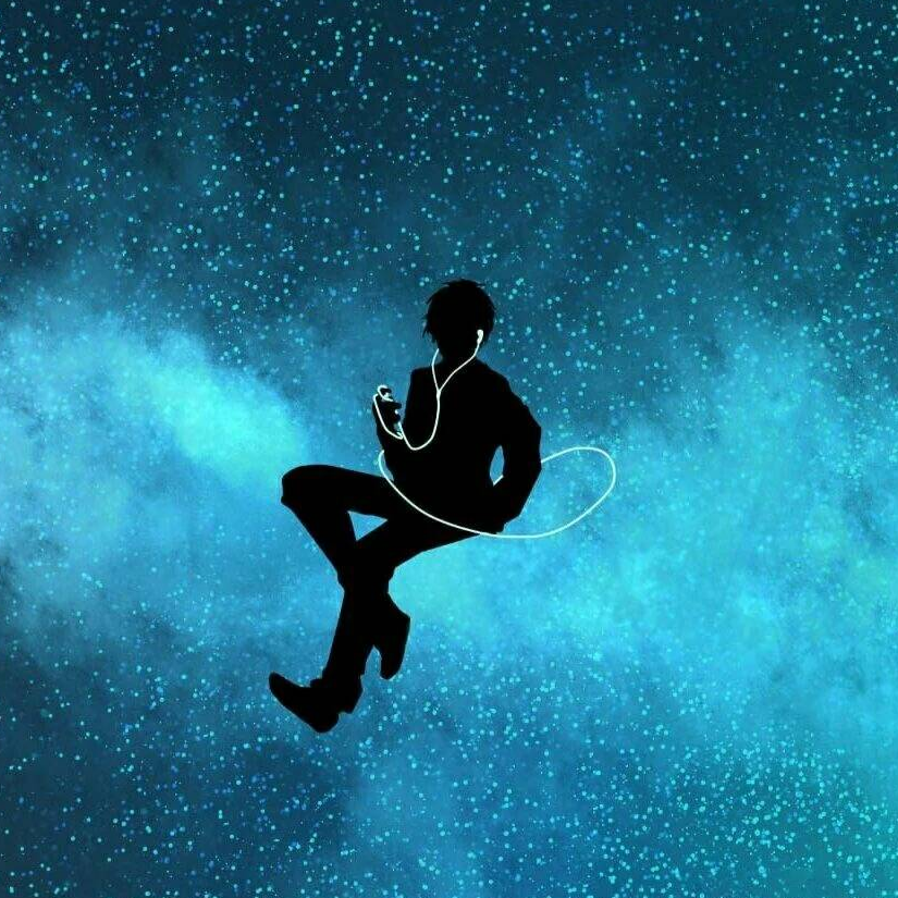 鱼与鱼