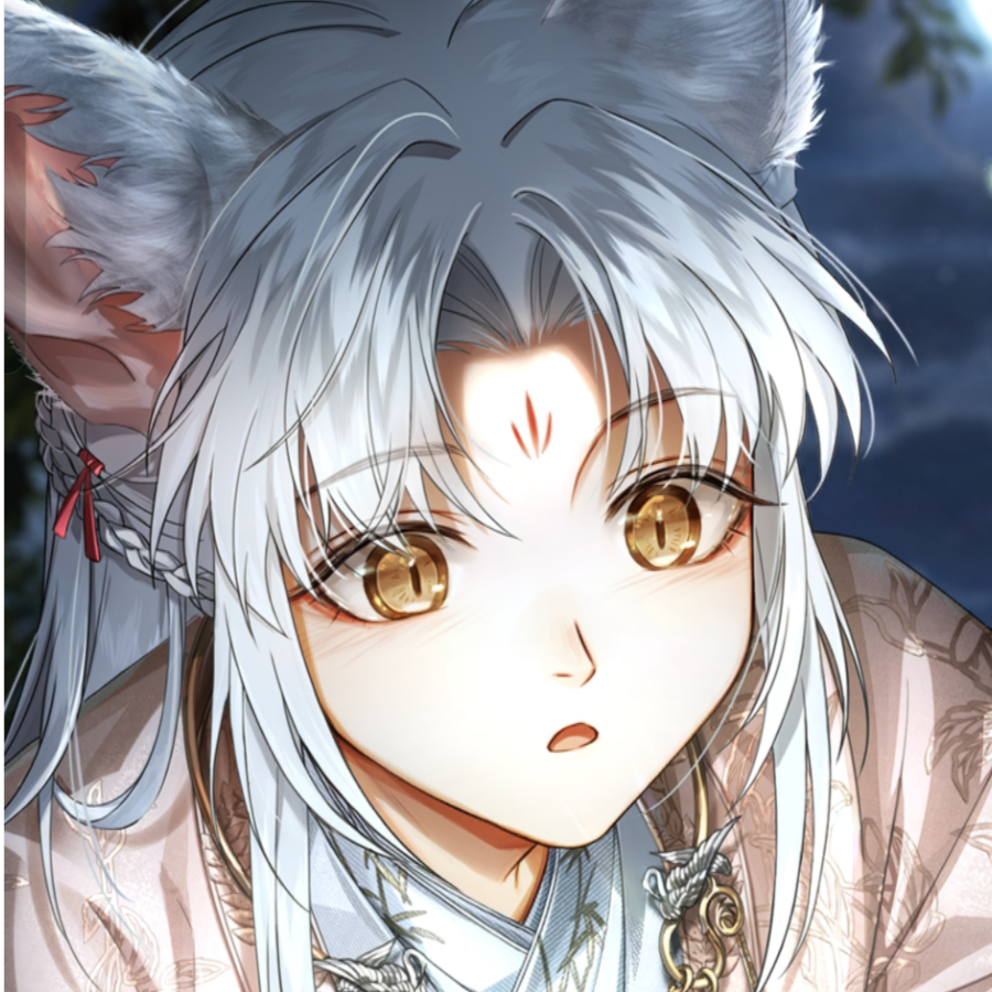 爱吃齐齐