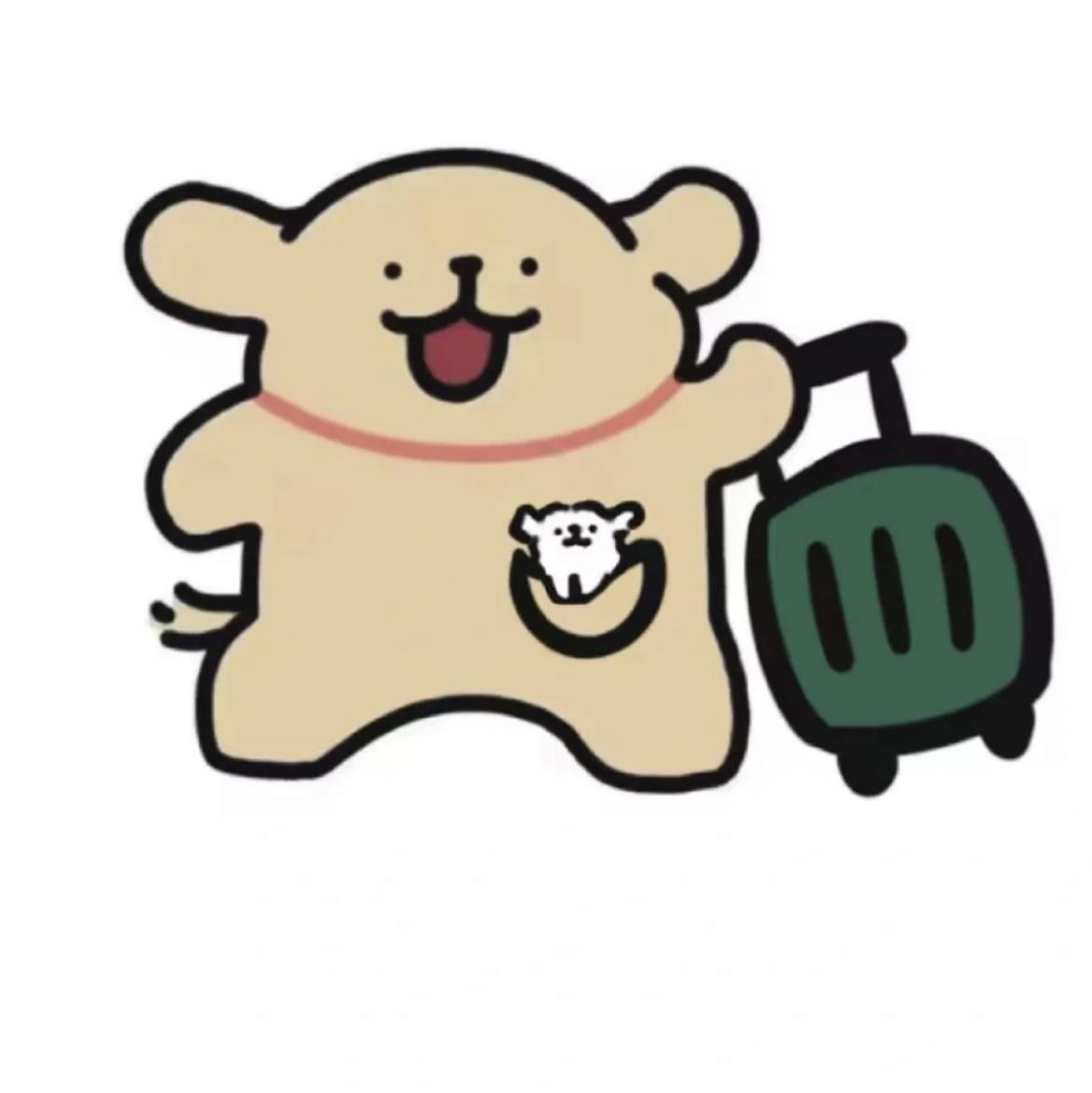 螃蟹在剥我的壳