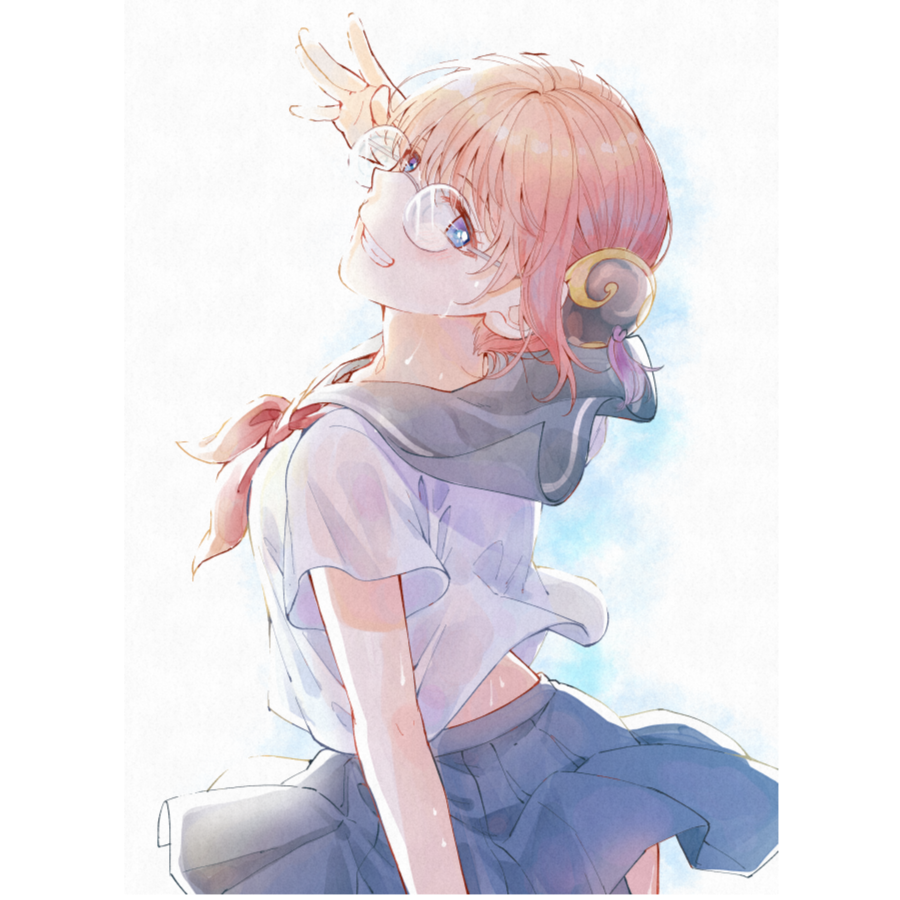 幼稚鬼冰小夜