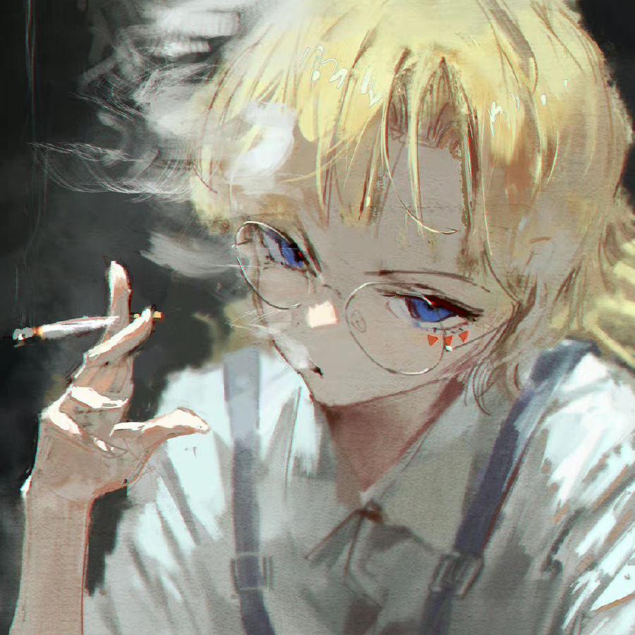 一一定
