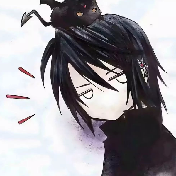 。