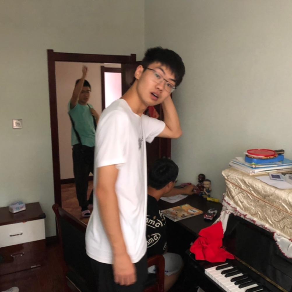 我不是黄蓉