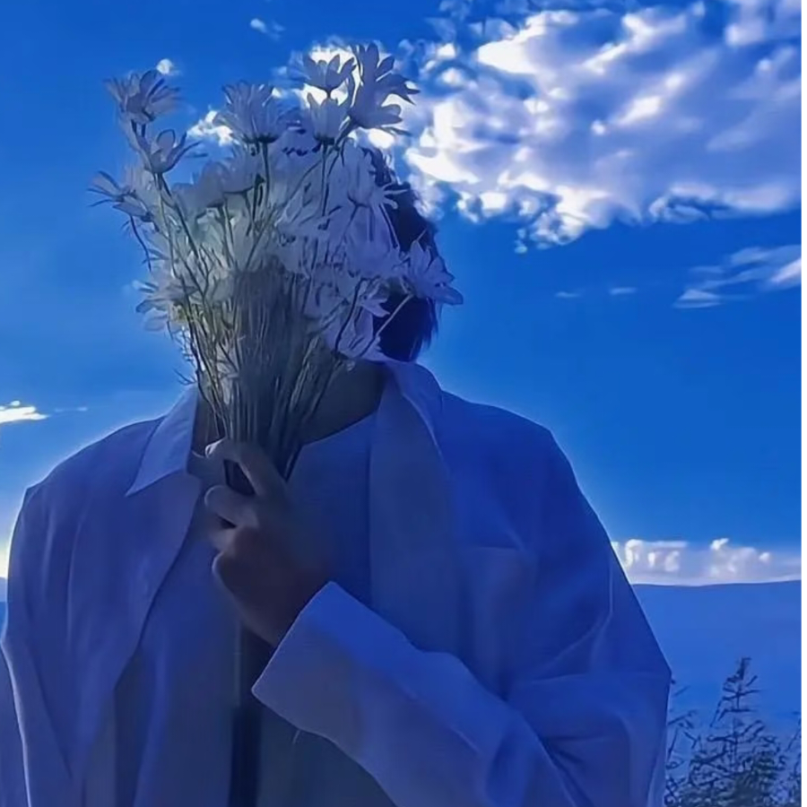 潇雨