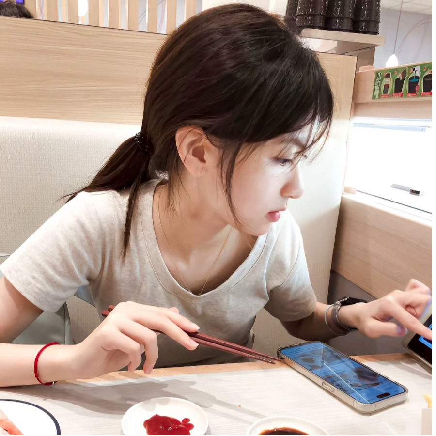 缪斯