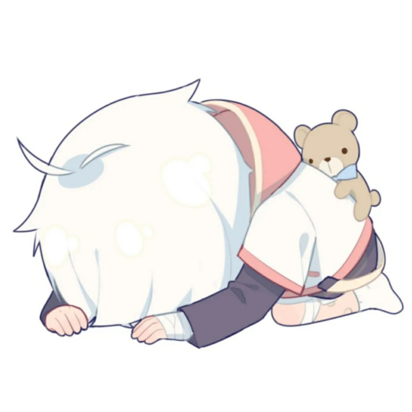 余鱼