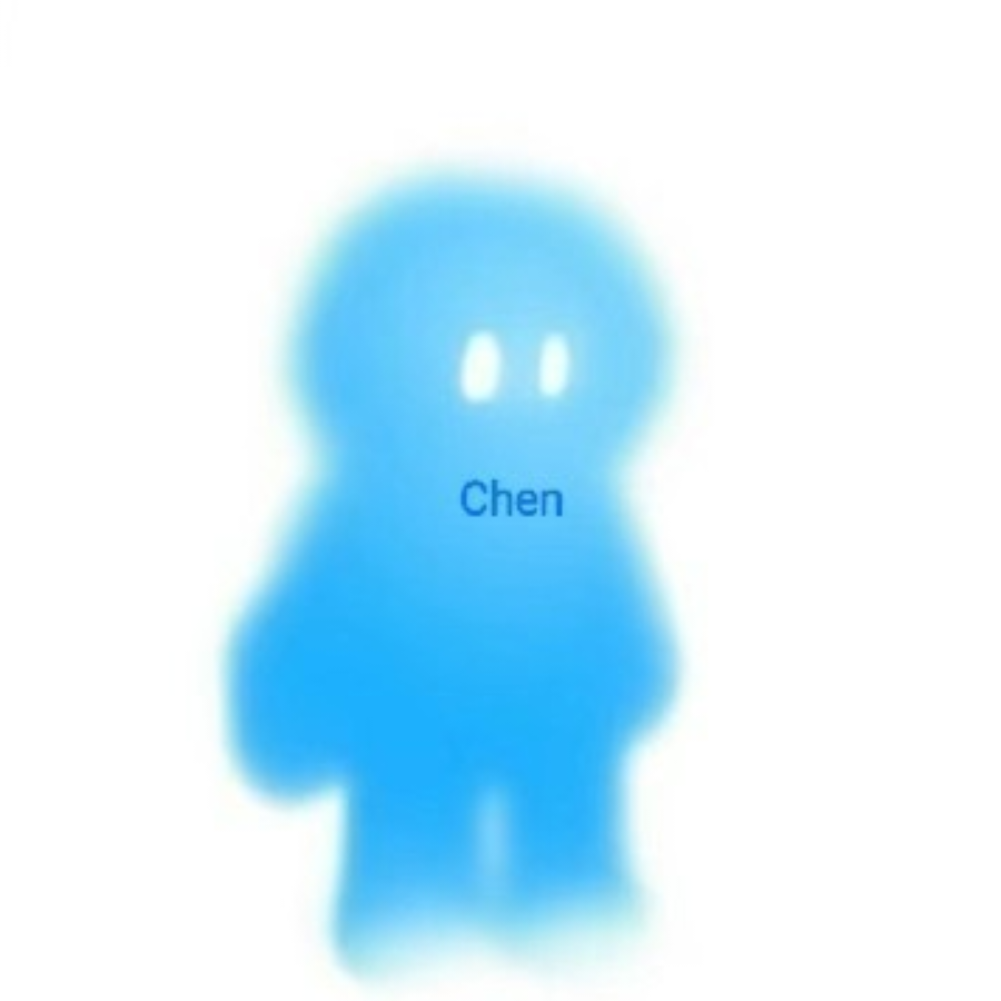 Chen小号