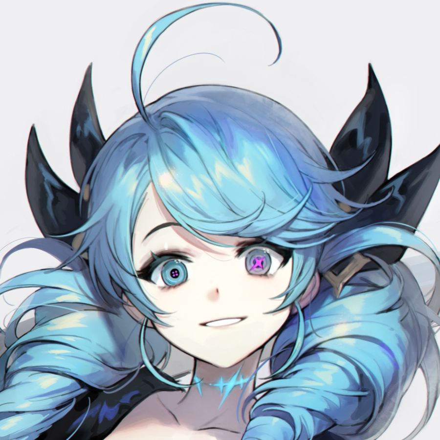 无