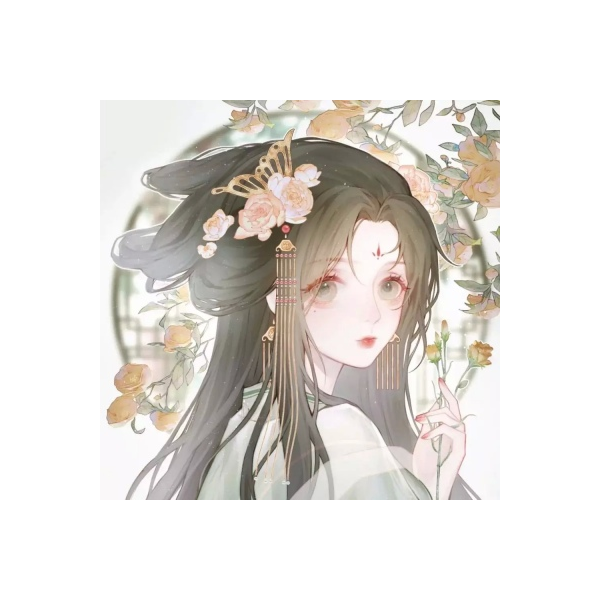 漓儿