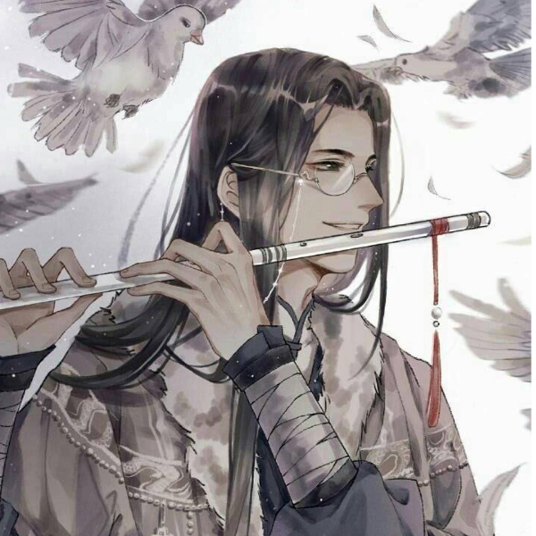 洛柒