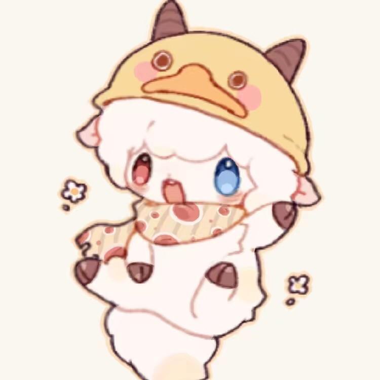 小咩