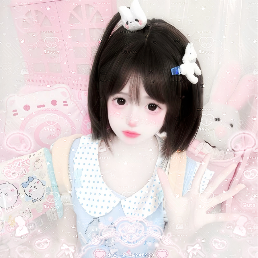 小呆