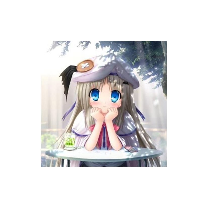 痕