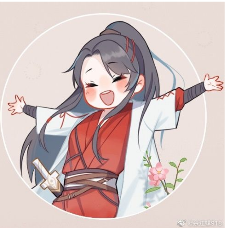 阿陈i