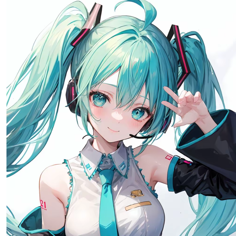 MIKU